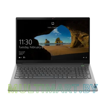 Ноутбук Lenovo ThinkBook 15 G2 ITL (20VE008LRU) картинка 2